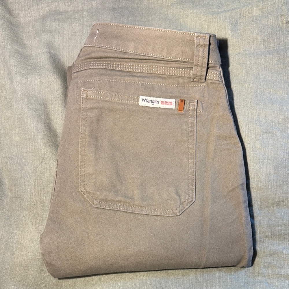Wrangler Riggs Workwear Women's Pants